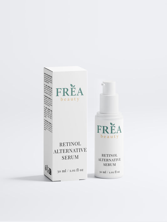 Retinol Alternative Serum