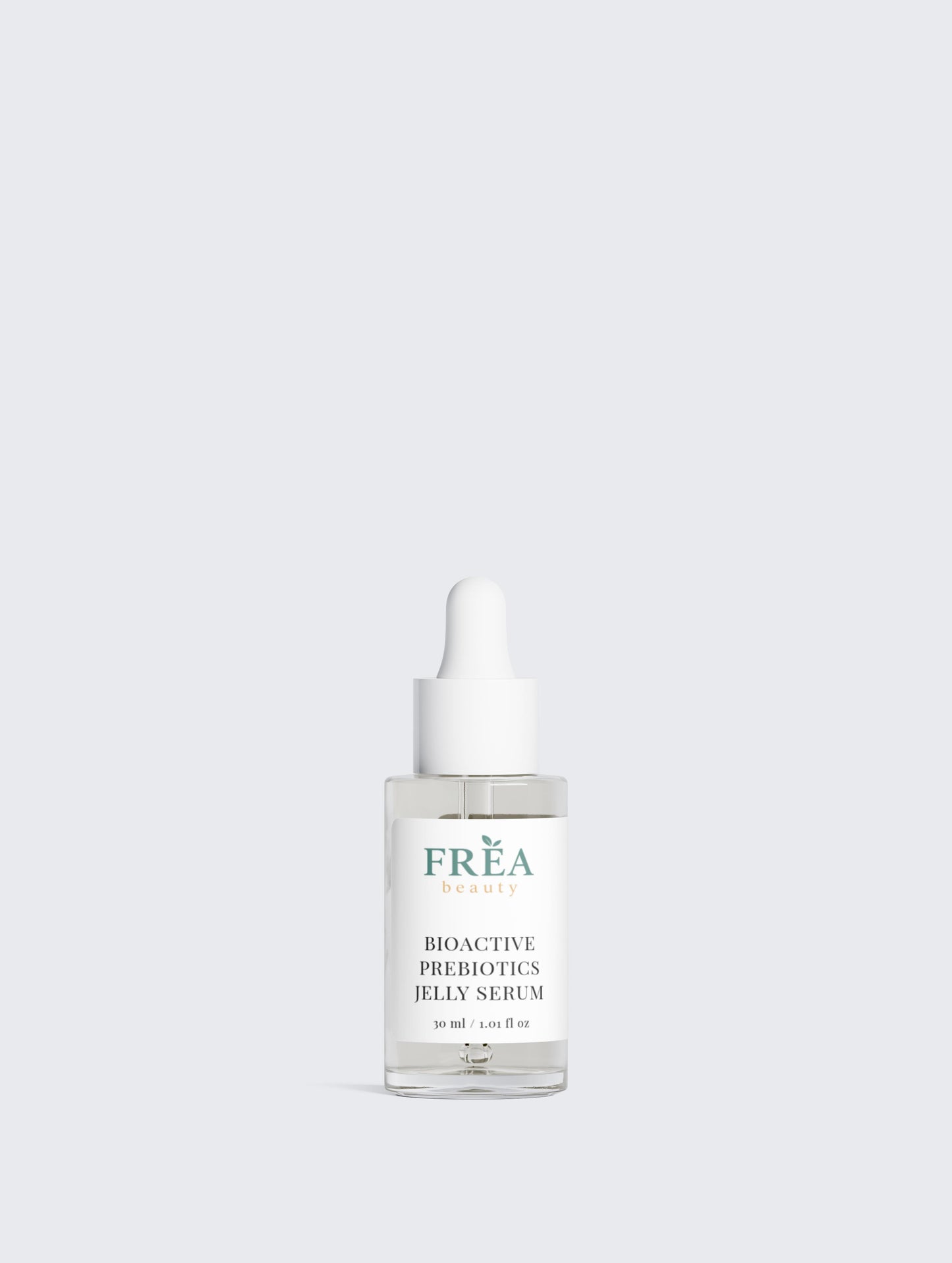 Bioactive Prebiotics Jelly Serum