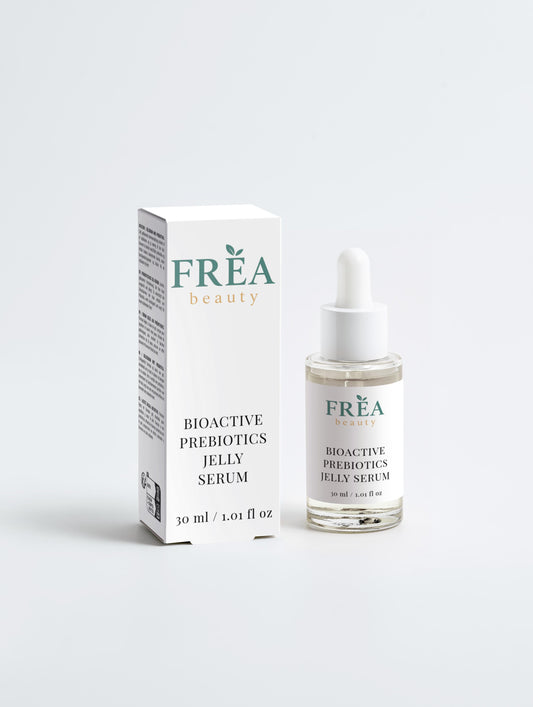 Bioactive Prebiotics Jelly Serum