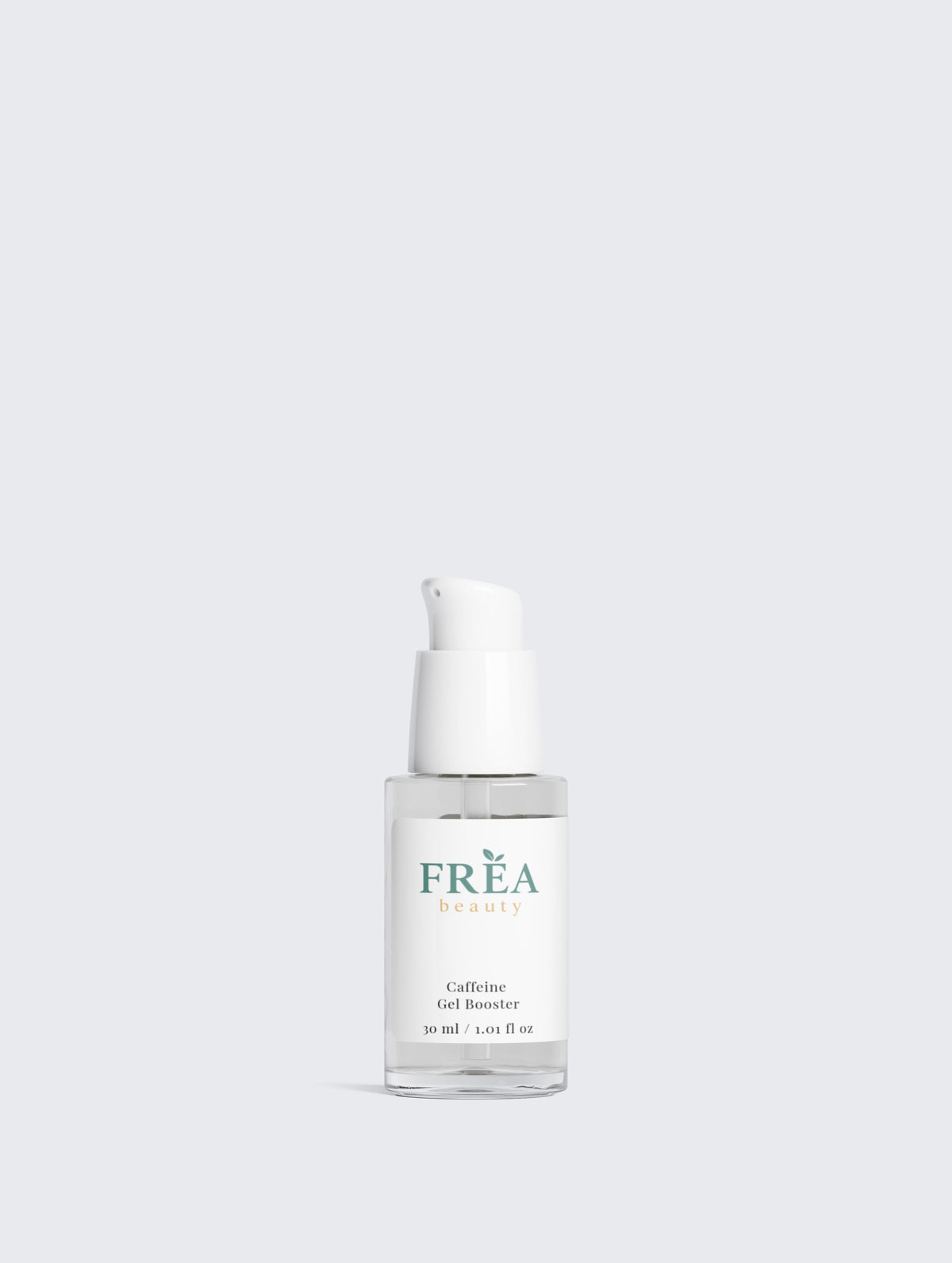 Caffeine Gel Eye Booster