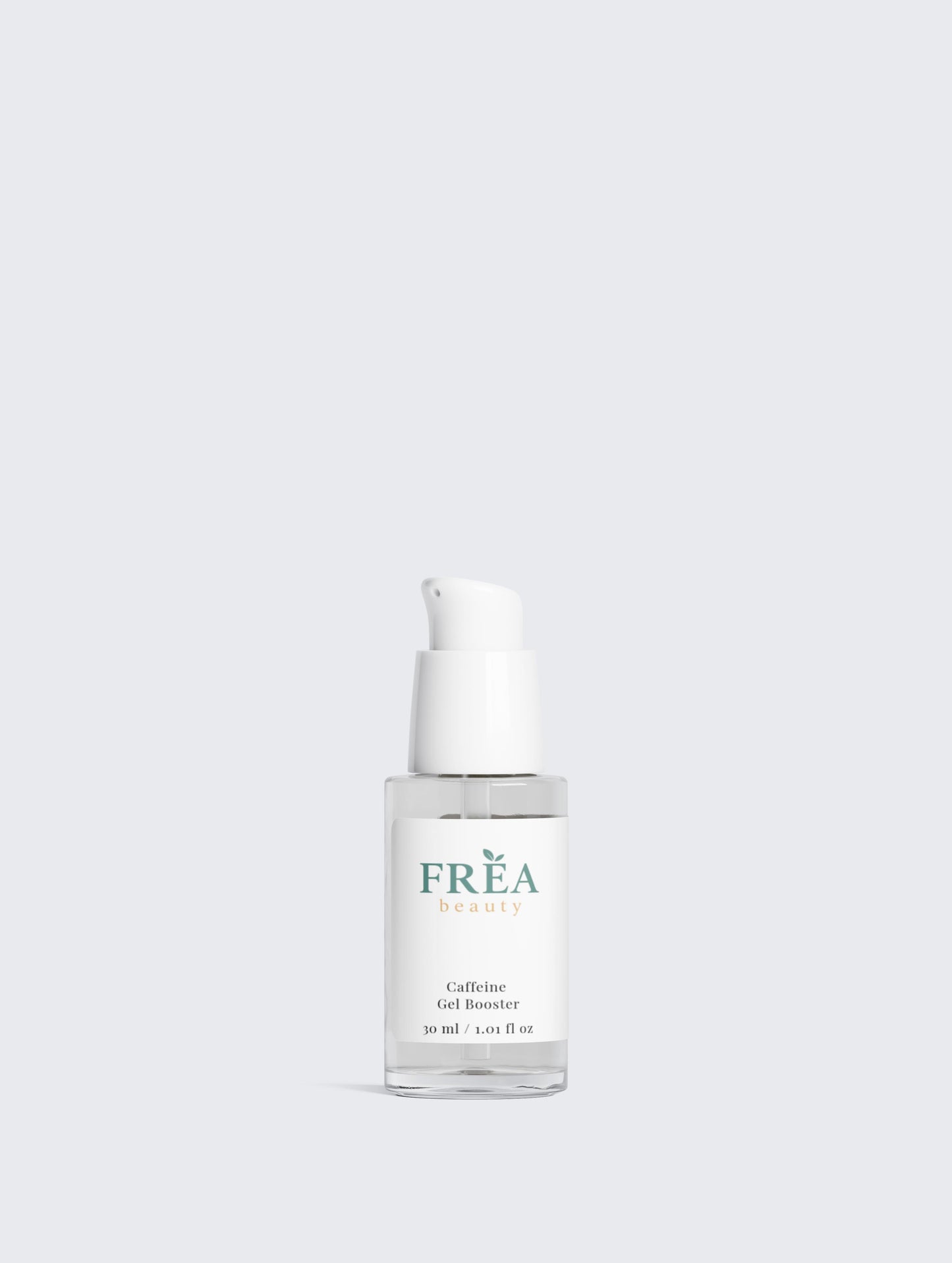 Caffeine Gel Eye Booster