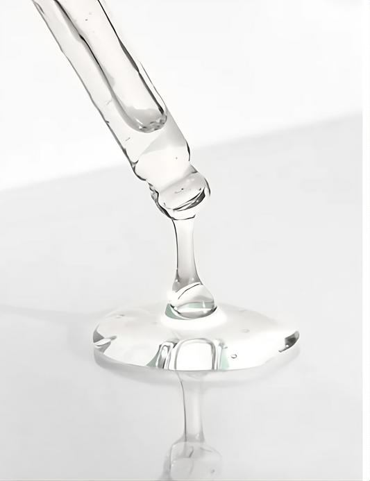 Caffeine Gel Booster