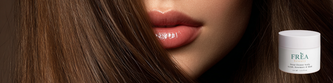 Why Your Scalp Needs Exfoliation: The Complete Guide to Scalp Scrubs