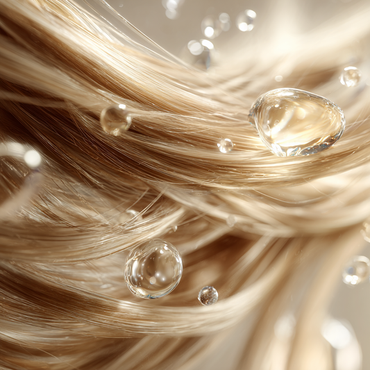 The Science-Backed Secret to Healthier Hair: Why Rosemary Oil Is Having Its Moment