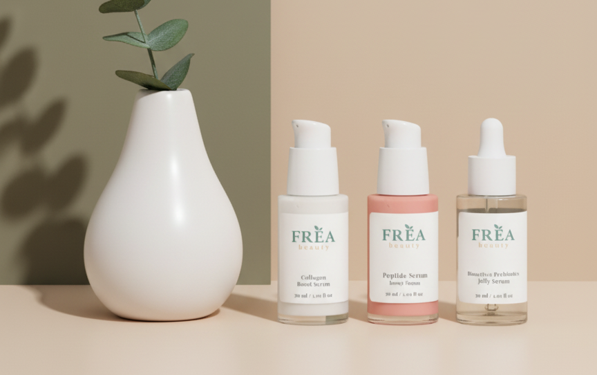 The Ultimate Guide to Layering Your Skincare Routine (Without Wasting a Drop)