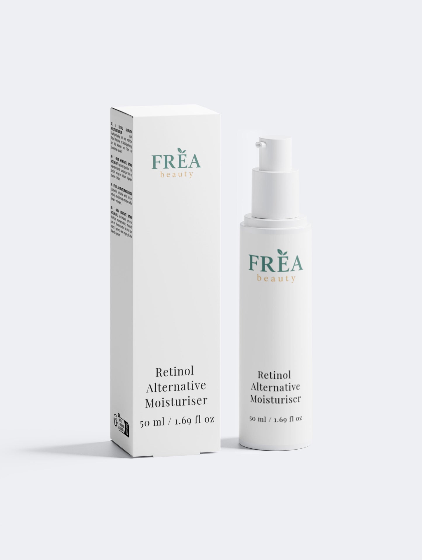 Retinol Alternative Moisturiser