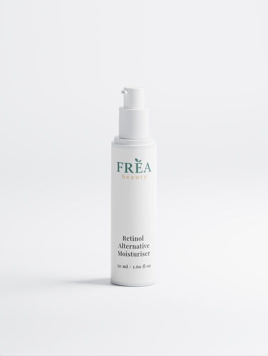 Retinol Alternative Moisturiser