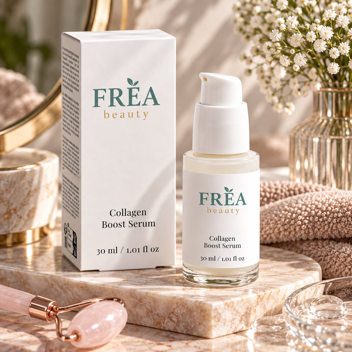 Collagen Boost Serum