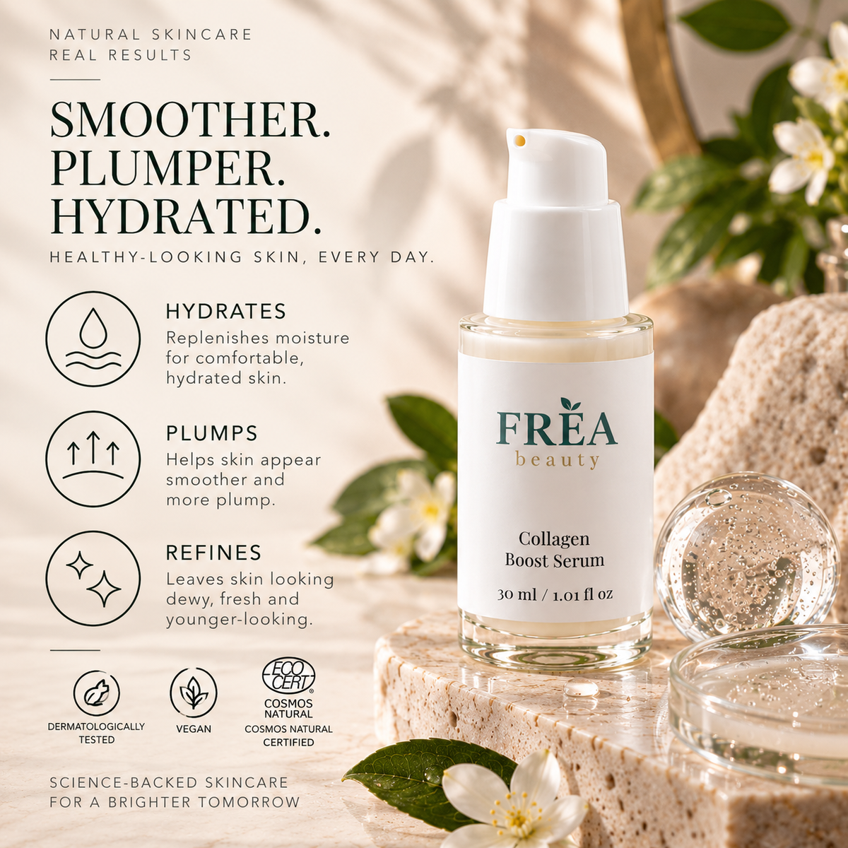 Collagen Boost Serum