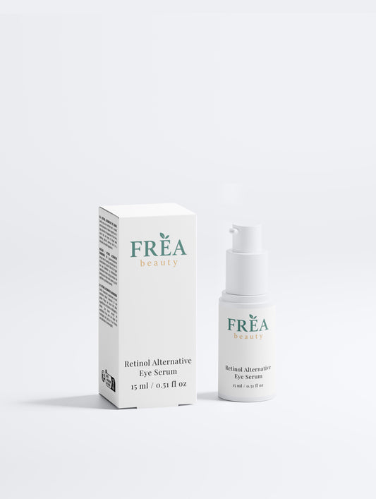 Retinol Alternative Eye Serum
