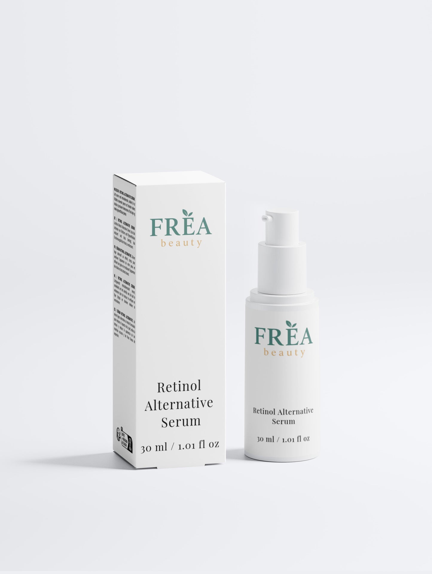 Retinol Alternative Serum