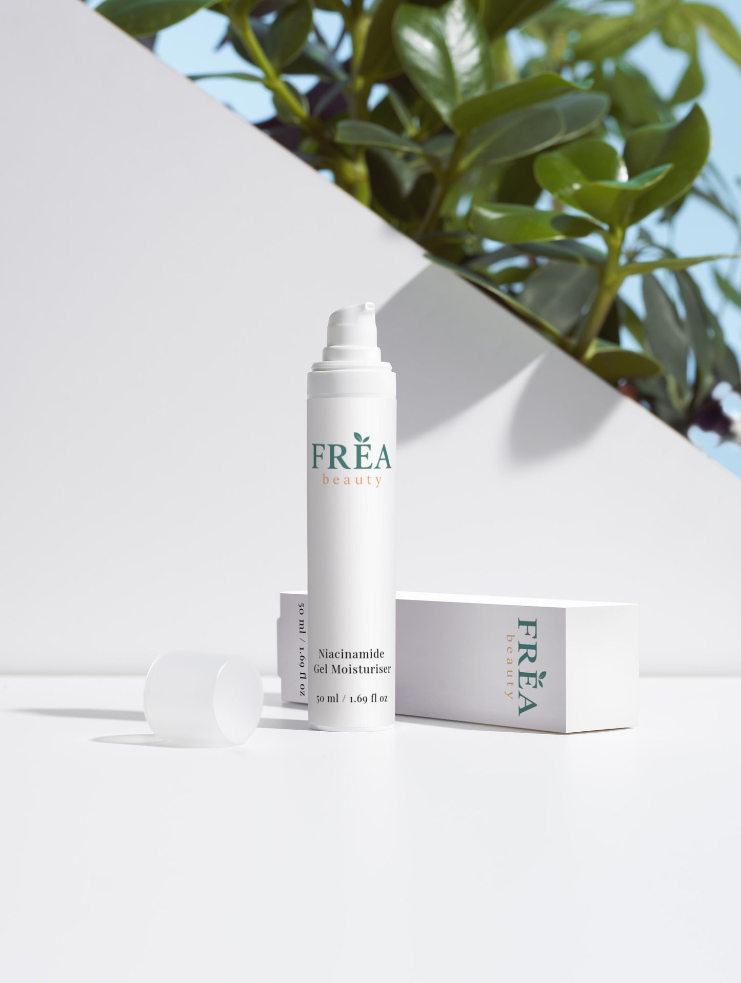 Niacinamide Gel Moisturiser