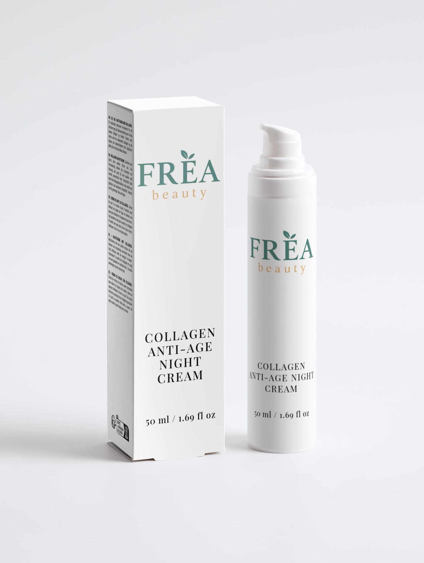 Collagen Anti-Age Night Cream