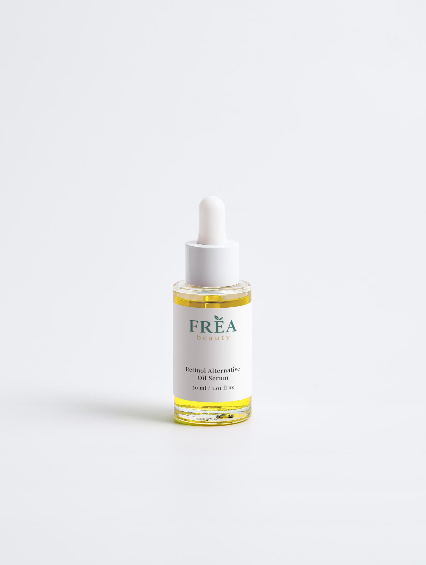Retinol Alternative Oil Serum