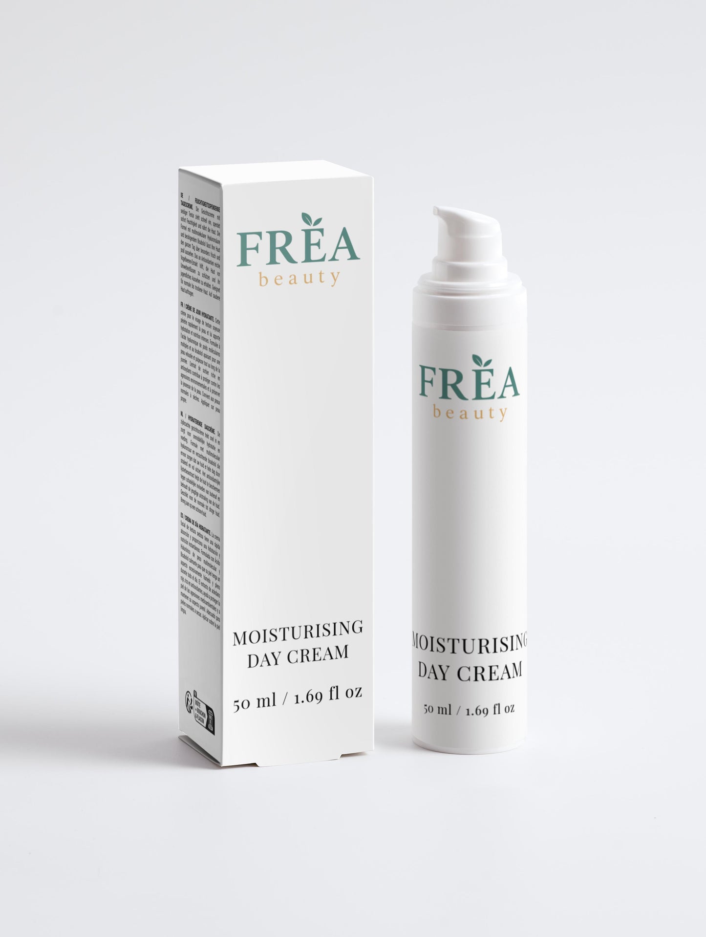 Moisturising Day Cream