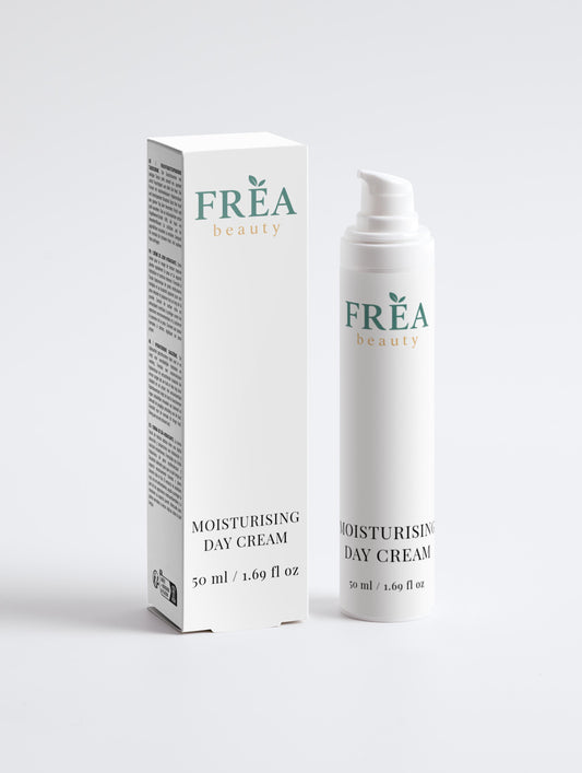 Moisturising Day Cream