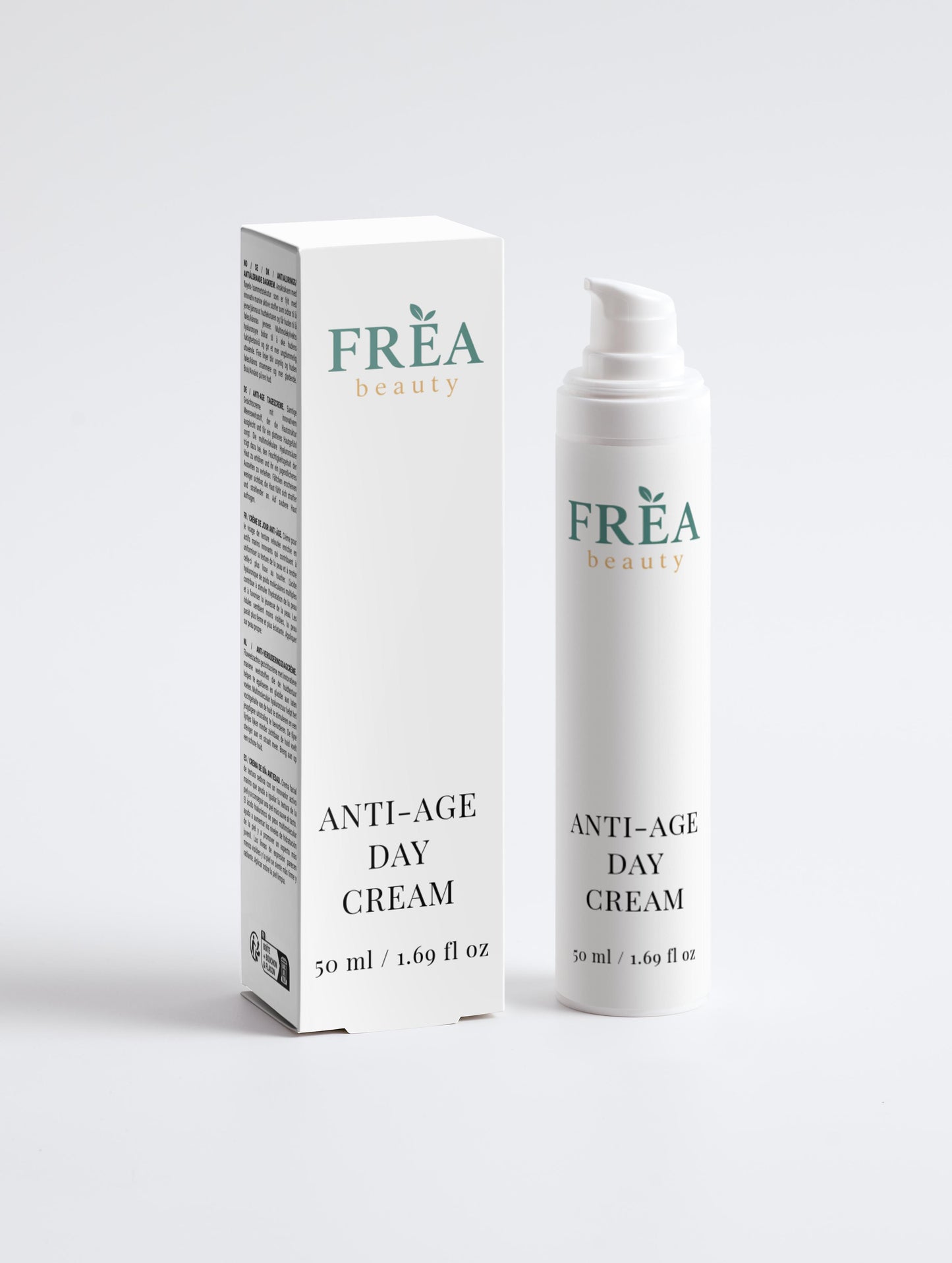 Anti-Age Day Cream