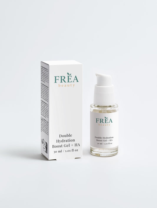 Double Hydration Boost Gel + HA