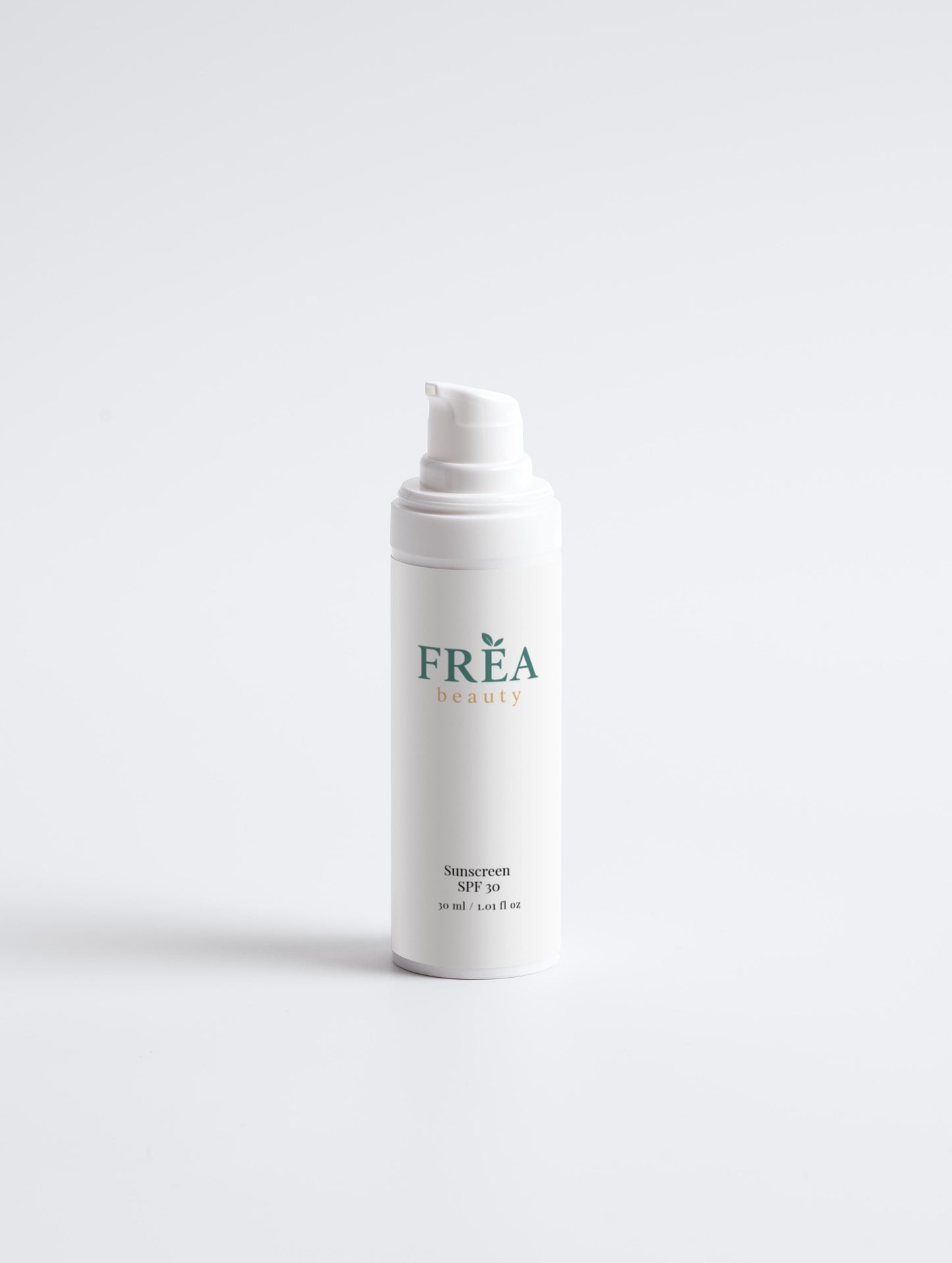 Sunscreen SPF30