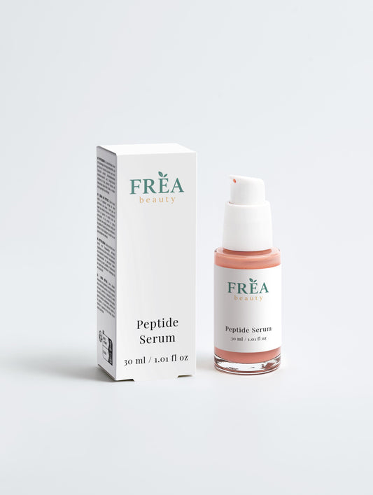 Peptide Serum