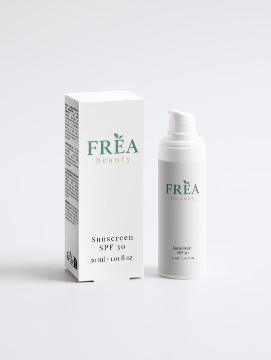 Sunscreen SPF30