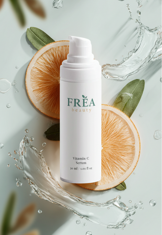 Vitamin C Serum