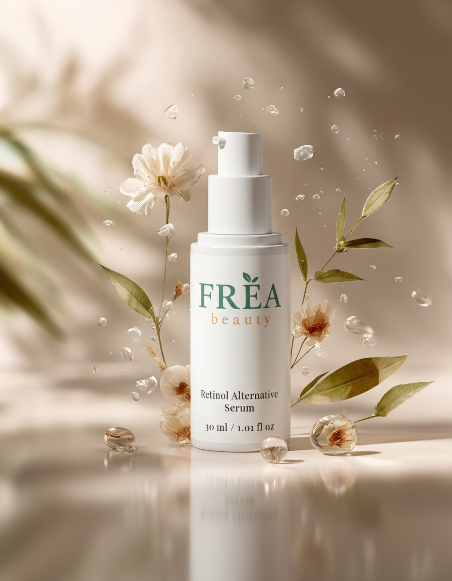 Retinol Alternative Serum