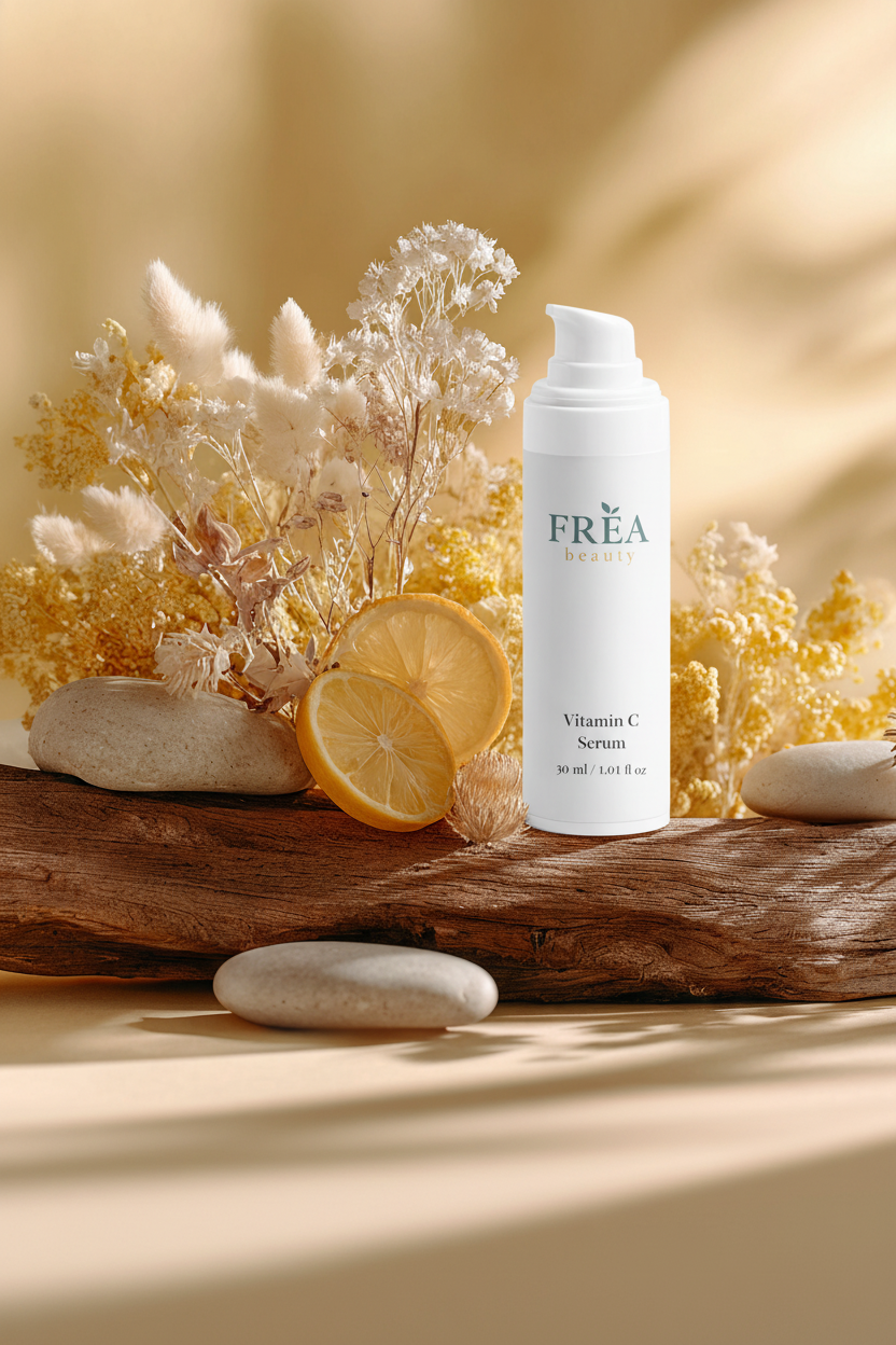 Vitamin C Serum