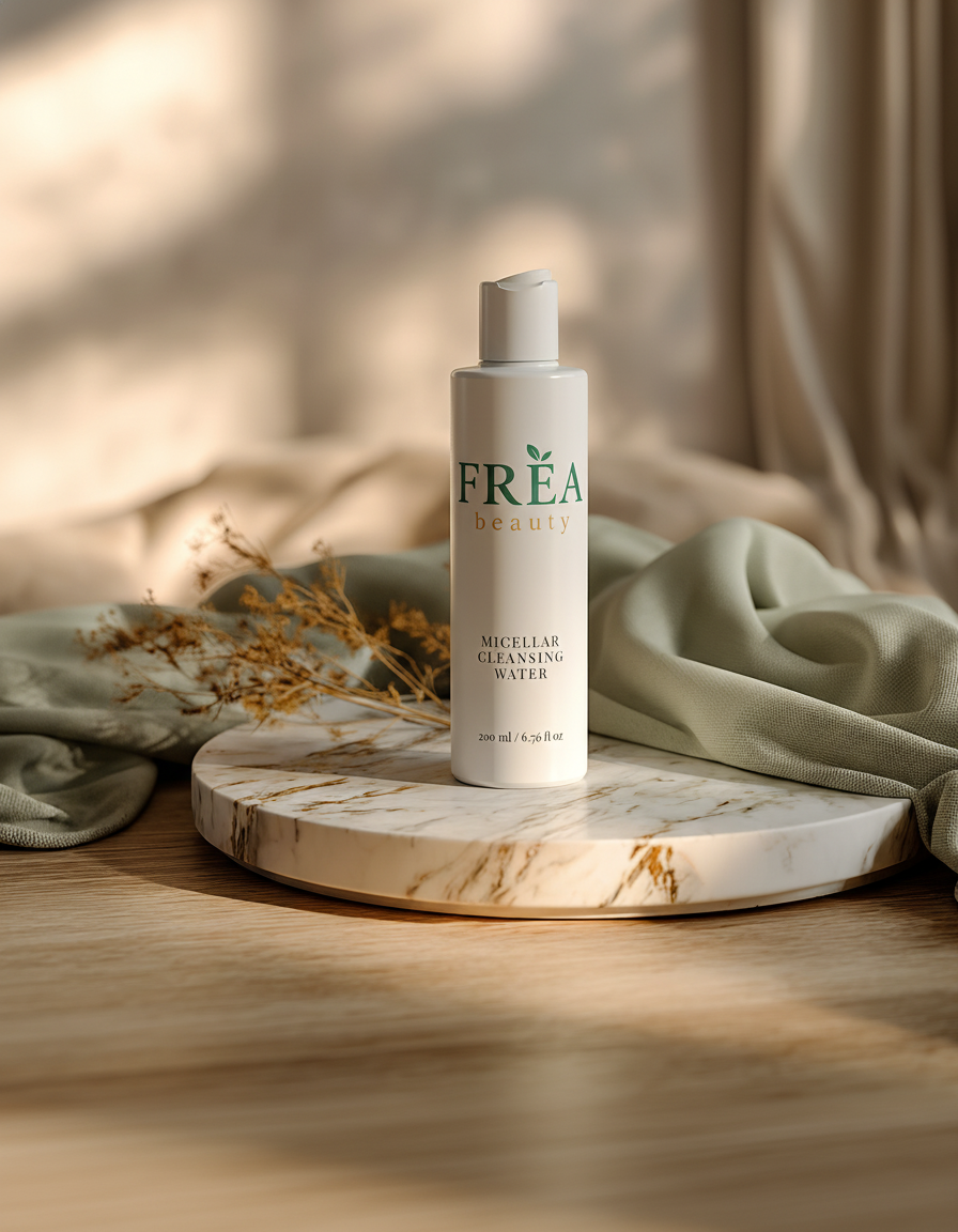 Micellar Cleansing Water
