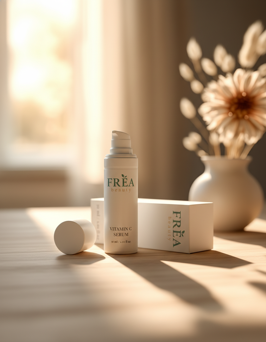 Vitamin C Serum