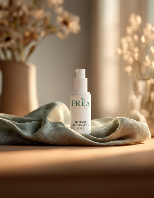 Retinol Alternative Serum