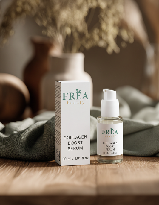 Collagen Boost Serum