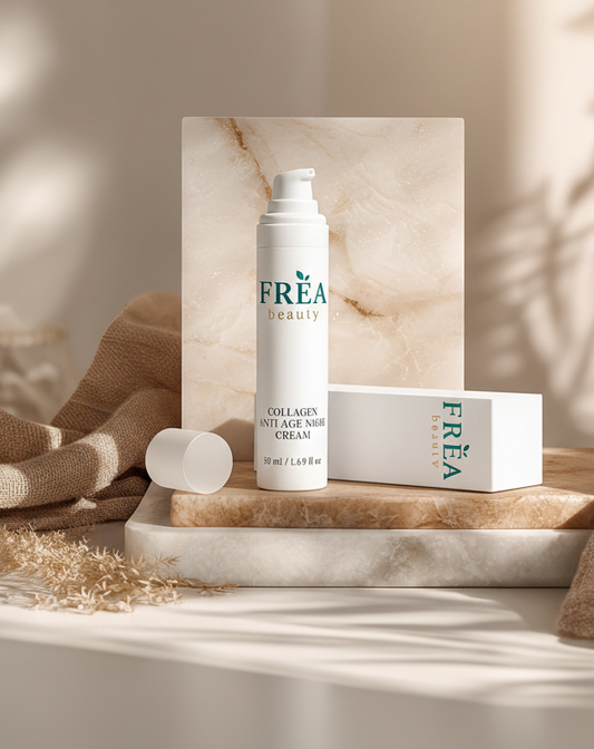 Collagen Anti-Age Night Cream