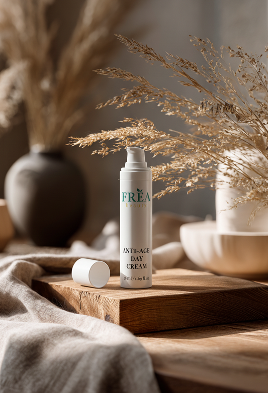 Anti-Age Day Cream