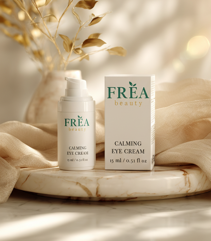 Calming Eye Cream