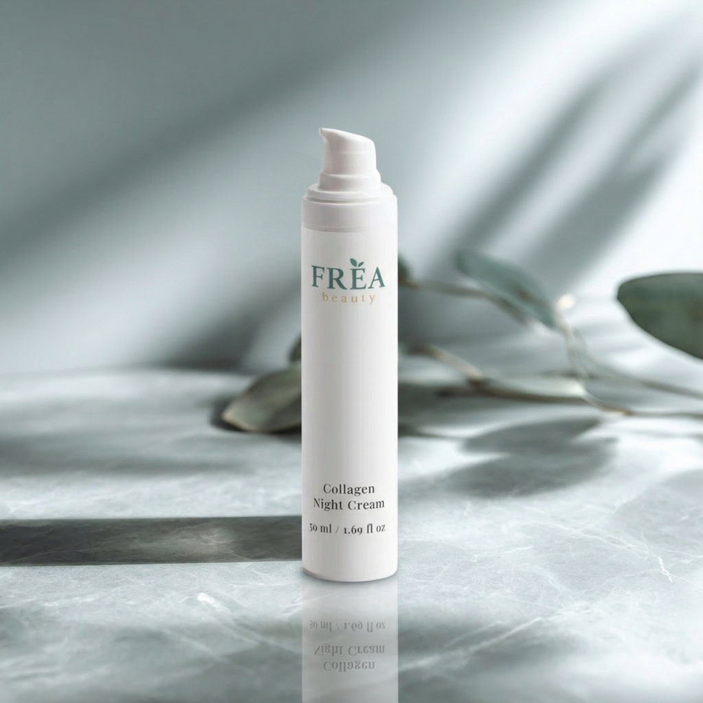 Collagen Night Cream