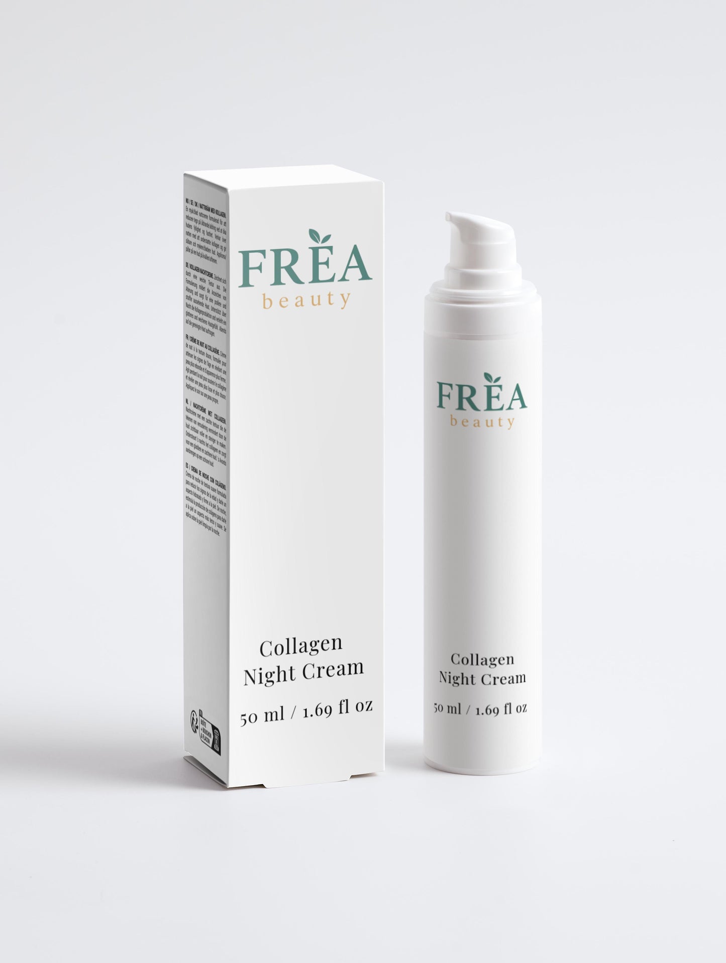 Collagen Night Cream
