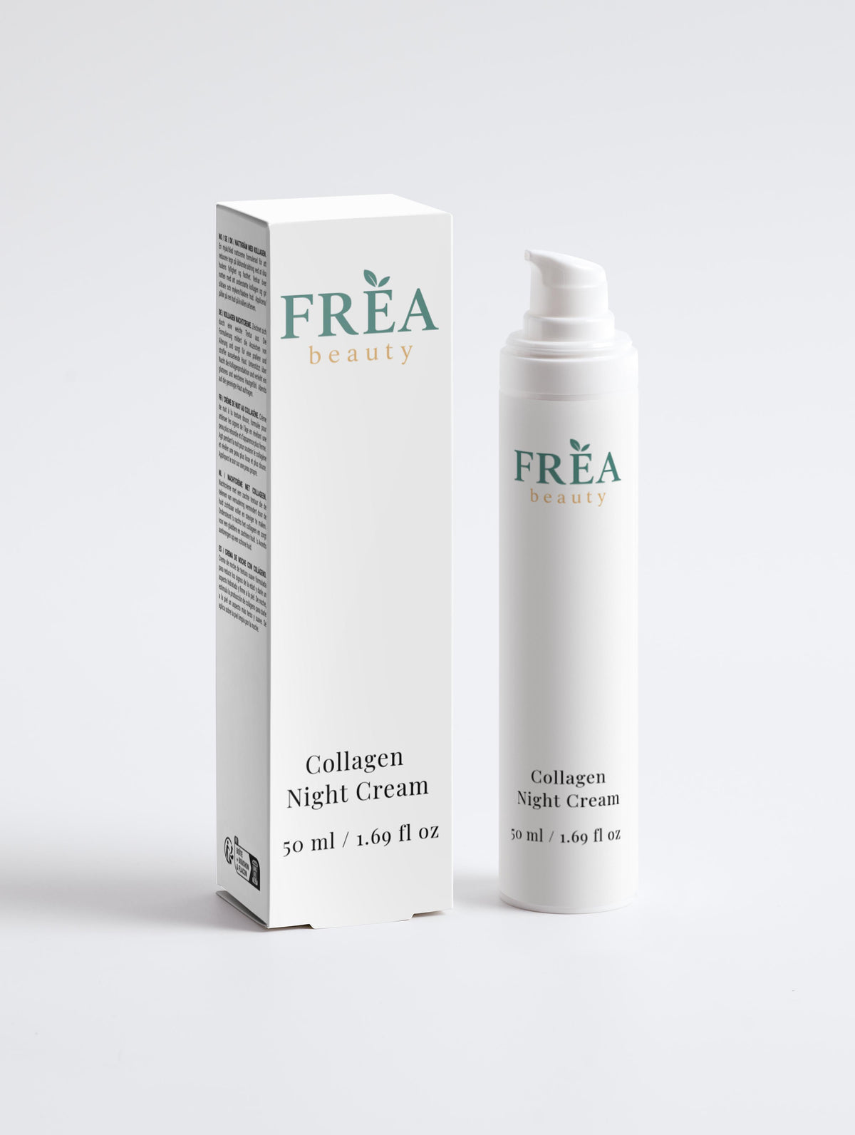 Collagen Night Cream
